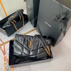 YSL Satchel Bags